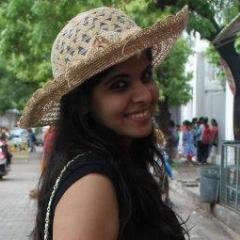 A dreamer, aspire to travel the world, keen to learn new things