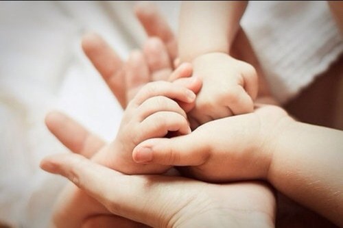 Even though I'm still a teen, I know all the things I yearn for my future child, I just post what I feel I would want for my baby