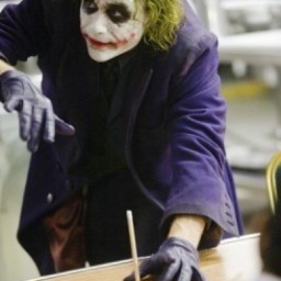 Female Joker!!!