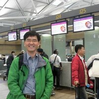 이광수 (@kslee62) 's Twitter Profile