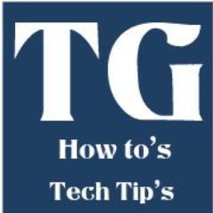 http://t.co/mi8Z9ogp is your guide to technology!
Like us : http://t.co/CWpo5LaI
Subscribe on: http://t.co/0v84sGDa