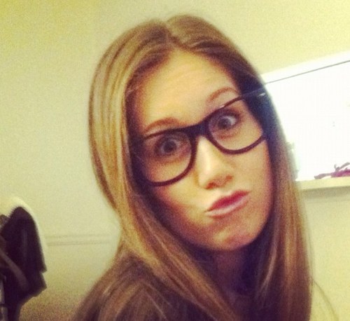 nicolejparker's profile picture. 