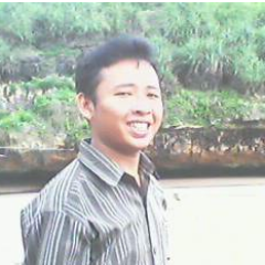 AZIS173's profile picture. 