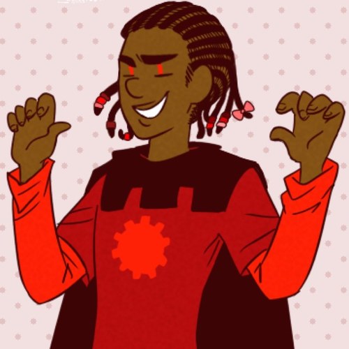 yo my names dave strider and im an 18 year old whos lost control of his life help me (( john account at @breathofheir ))