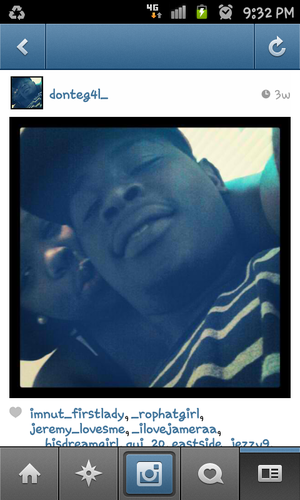 DonteeG4L's profile picture. NO need For a bio just FOLLOW me and ima FOLLOW back !!