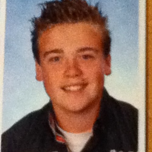 ThijsieT's profile picture. #023 #AjaxAmsterdam #Schoter  #VV Schoten #TV KONTACT