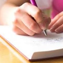 YoungWriters56's profile picture. We originated as a facebook group (founded in 2010). Our goal is to help young writers grow and learn in the art of writing. --Kae (K) and Kyrie (Ky).