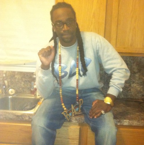 CoachKeezieKold's profile picture. My sons father...Determined Music Producer & Audio Engineer CEO & Entrepreneur  {Humble as a mumble in the jungle} #BAP