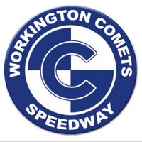 Workington Comets (@officialcomets) 's Twitter Profile