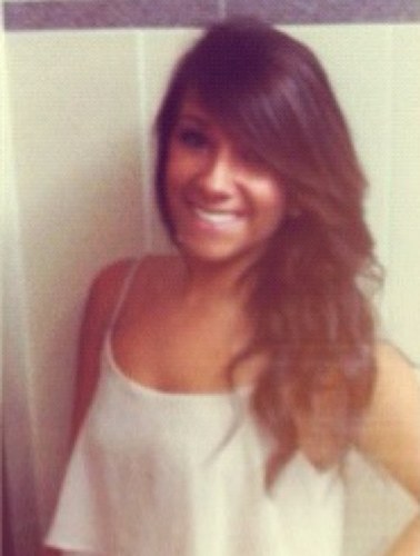 haleywilsoo's profile picture. Armed and dangerous