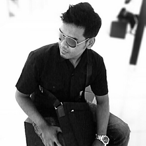 style myself..