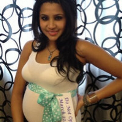 Profile Picture of Candice Junor Singh (@_YourReflection) on Twitter