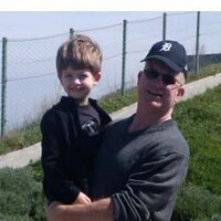 Daniel Gies (@danielgies68) 's Twitter Profile