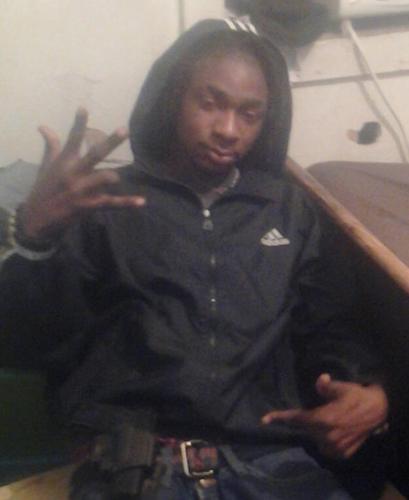 Team #NoLackin. This aint That , run up get clap . In That Order