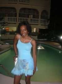 Former public school teacher, current attorney, mother, and doctor's wife.