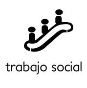 Difundimos, defendemos y compartimos Trabajo Social desde Febrero'11. Cuenta pionera de #trabajosocial #socialwork