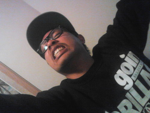 JohnnyShanks562's profile picture. 8bar bikes 
8bar rookie
Turbojugend Long Beach