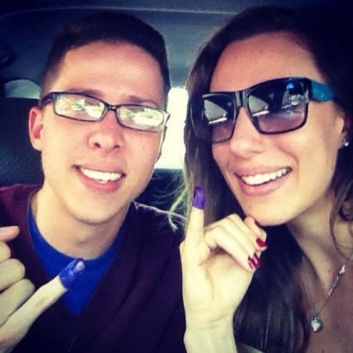 Prieto_Daniel's profile picture. Abogado. Workaholic. Kid.- Si tienes cuidado con tus palabras al hablarme... yo cuidaré las mías al responderte.