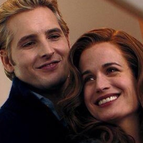 _DrCullen_'s profile picture. Husband, Father, Patriarch of the Cullen family