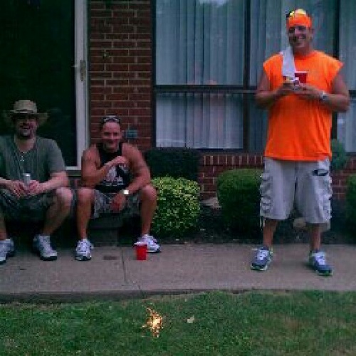 MikeMotown22's profile picture. follow me at your own risk...I'm going nowhere fast