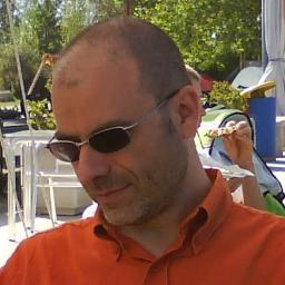 mikiciccio's profile picture. 