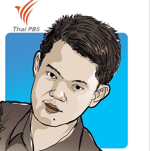 บรรณาธิการข่าว
thaipbs.
