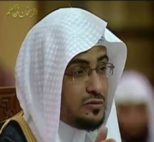 هذا الحساب مختص بنشر روائع ومحاظرات الشيخ صالح المغامسي حفظه الله ( ًاللهّـم ارحَمني يَومَ يُصّلون عَليّ صَلاة لارُكوعَ لَها )