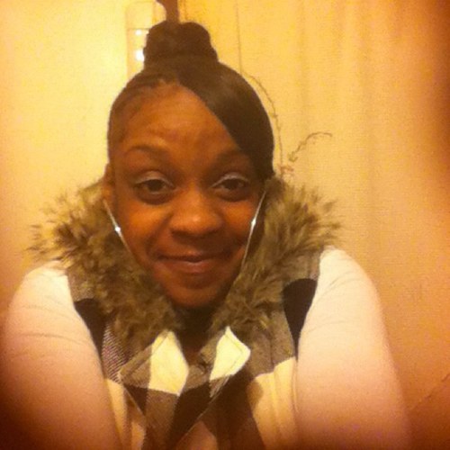 Im that Bitch everyone loves to hate what more can i say ..i live my life to the FuLLest :) staying to myself cause aint NOTHING more like it !!