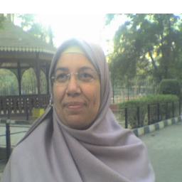 shereenfh's profile picture. 