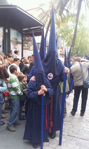 BARRIO DEL ARENAL
