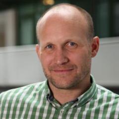 CTO & Co-founder at Bought By Many