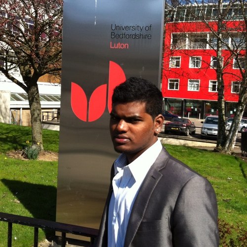 Dont compare yourself with anyone others in the world , it means its a insult of yours by M.R. Raj