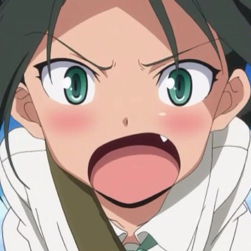 アッイーロンさん！実は私、チカラに目覚めてしまいまして………いやぁ破壊っていいもんですねぇ！本垢すぐ*んで草。私初めて知りました、Twitterアカウントがこげな壊れやすいものだったとは
