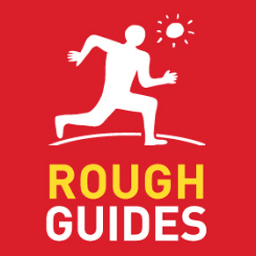 Giangiacomo Feltrinelli Editore / Rough Guides