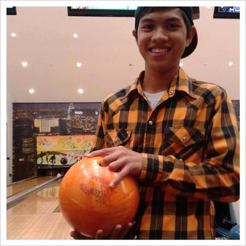 Awangku Muhammad Syahmi