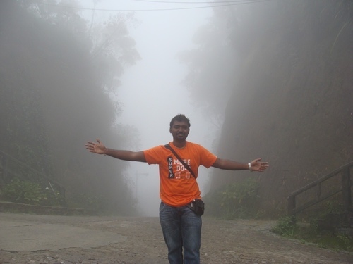 LIFE is to Enjoy & not to feel for the PAST ;)