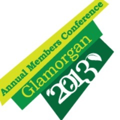 TUCO's Annual Conference is coming to Glamorgan 22nd - 25th July 2013, with a 'Green Green My Campus' theme #sustainability   
Email: tuco2013@southwales.ac.uk