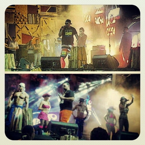 Animador y Productor de Eventos, bailarinas(nes), Modelos, Promotoras, Strepers, Publicidad, Artistas Nacionales e Internacionales...