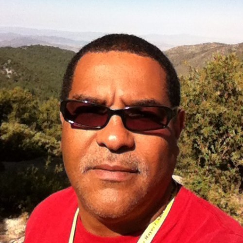 LincolnB63's profile picture. 