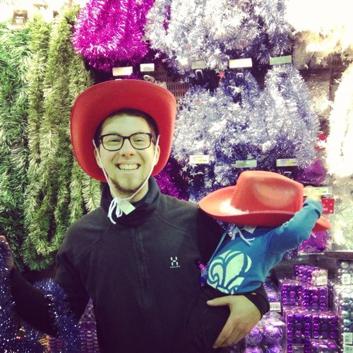 AlexSimonsson's profile picture. 