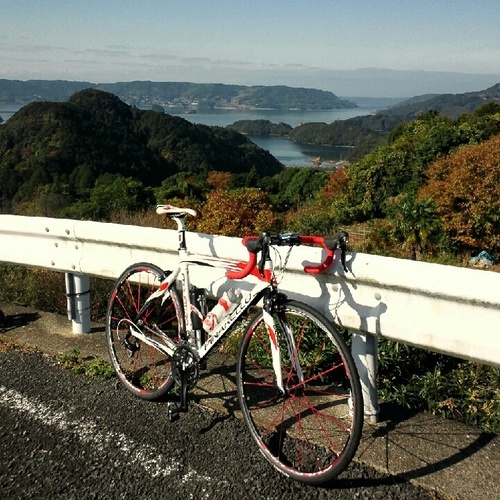 自転車乗り FUK  現在増量中で➕15kg ダイエット頑張る！
