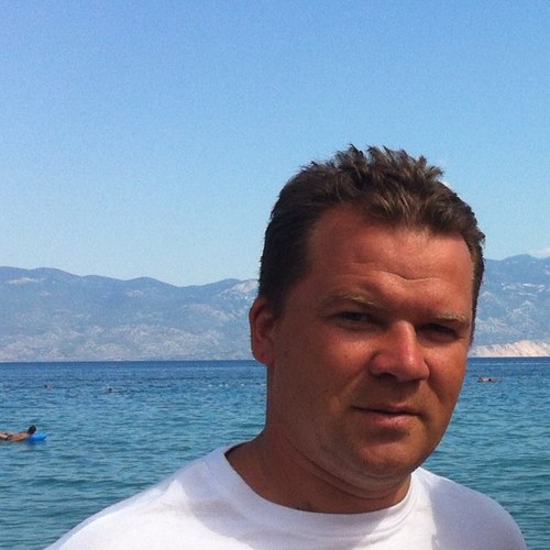 krzysztofrataj's profile picture. 