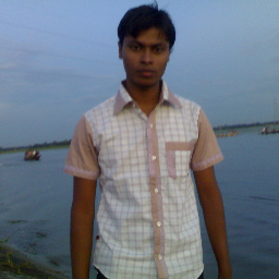 almamun125's profile picture. 