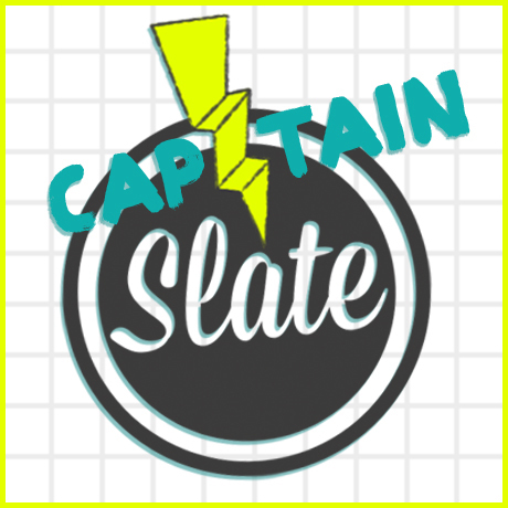 slateplanner's profile picture. Hello! Captain Slate here reporting for duty!