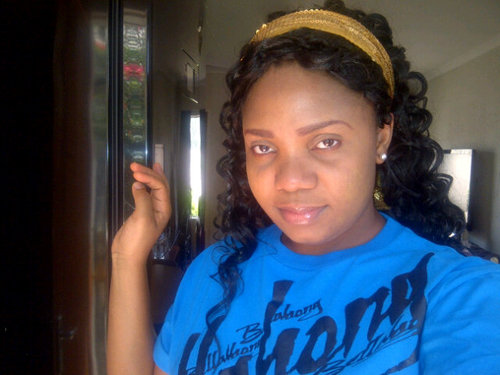 BeautyFregene's profile picture. A Loving Heart & God fearing... Love me or hate me! I'm me..♥♥☺ #Teamfollowback.