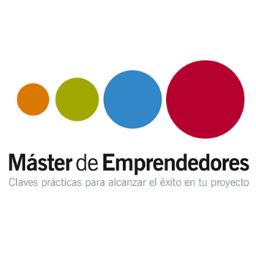 El Máster de Emprendedores del Instituto Pensamiento Positivo te facilita las claves prácticas para alcanzar el éxito en tu proyecto. http://t.co/UdR5XgIB