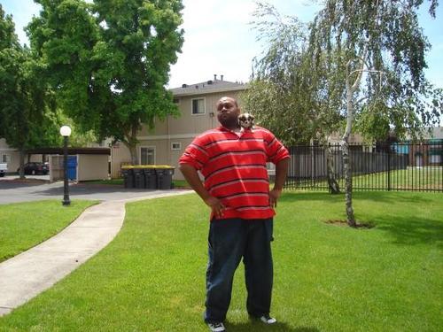 muffinpirate's profile picture. Look, just don't invite me nowhere fancy, and we won't have no problems.