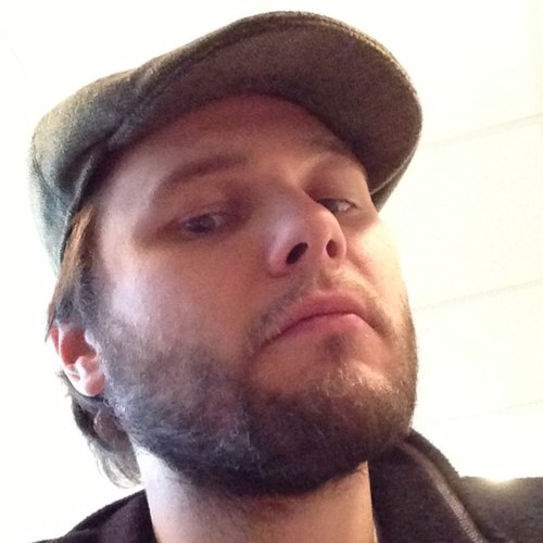 Twitter profile picture for @Krippz