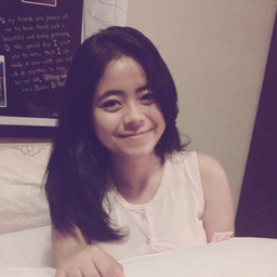 LarasariCitra's profile picture. 