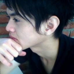 Albi_Lucifer's profile picture. 